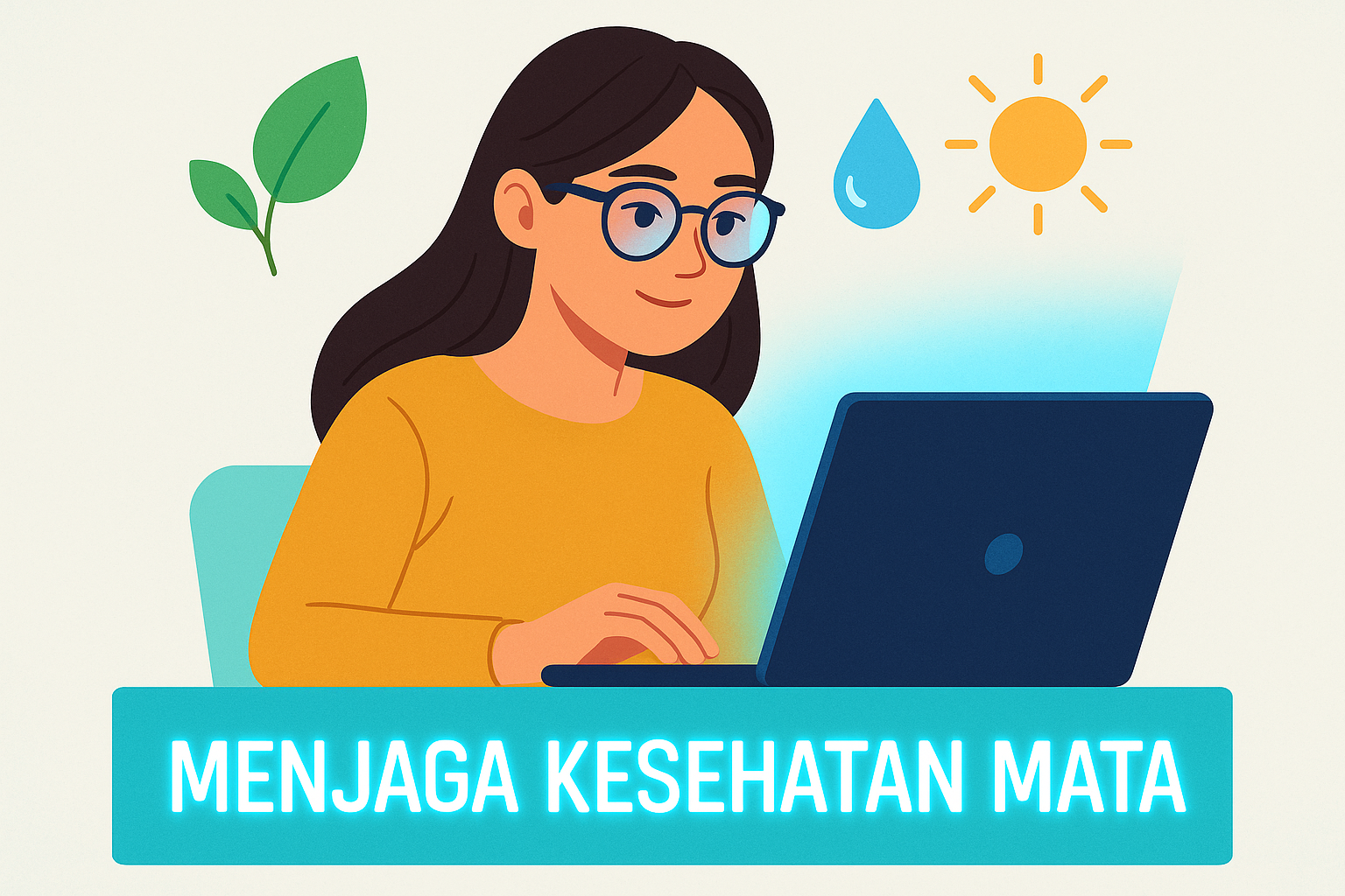 Menjaga Kesehatan Mata: Tips dan Perawatan yang Penting